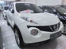 2011 Nissan Juke 1.5 RX SUV