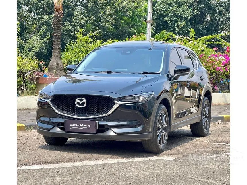 2019 Mazda CX-5 Elite SUV