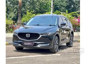 2019 Mazda CX-5 2.5 Elite SUV