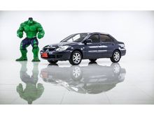 2011 Mitsubishi Lancer 1.6 (ปี 04-12) GLXi Sedan AT