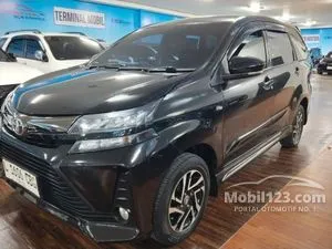 2020 Toyota Avanza 1.5 Veloz MPV