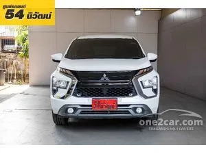 2023 Mitsubishi Xpander 1.5 GT Wagon