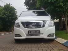 2016 Hyundai H-1 2.5 XG Next Generation Wagon