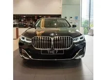 2022 BMW 740Li 3.0 Opulence Sedan
