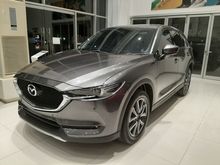CX-5 Elite 2019 Bunga 0% / DP 0%