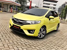 Jazz RS AT Facelift 2014 Limited Hanya 3.4 Jtan Bln Atau DP 27 Jt Bawa Kendaraan