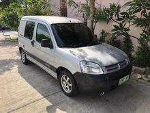 2003 Citroen Berlingo 1.9 (ปี 00-07) Wagon MT
