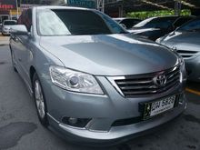 2010 Toyota Camry 2.0 (ปี 06-12) G Sedan AT