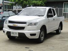 2016 Chevrolet Colorado 2.5 Flex Cab (ปี 11-16) LS1 Pickup MT