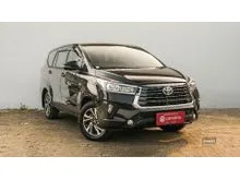 2021 Toyota Kijang Innova 2.0 G MPV - Garansi senilai 3 JUTA