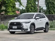 2020 Toyota Corolla Cross 1.8 (ปี 20-26) Hybrid Premium SUV