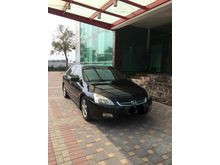 2005 Honda Accord 2.4 VTi-L Istimewa