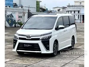 2021 Toyota Voxy 2.0 MPV
