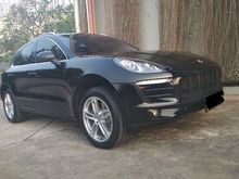 2014 Porsche Boxster 2.7 981 Convertible
