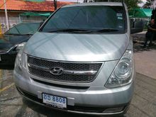 2011 Hyundai H-1 2.5 (ปี 08-16) Maesto Executive Van AT