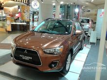 CLEARANCE SALE OUTLANDER SPORT 2.0 PX AT