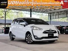 2019 Toyota SIENTA 1.5 (ปี 16-23) V Wagon