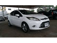 2013 Ford Fiesta 1.5 (ปี 10-16) Sport Hatchback AT