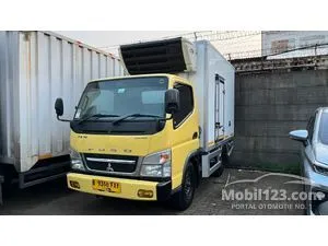 2023 Mitsubishi Fuso Canter 3.9 FE71 Truck