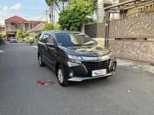 2021 Toyota Avanza 1.3 G MPV Dp 20,5 Juta