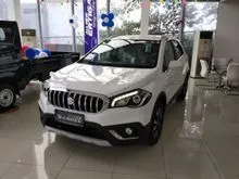 2022 Suzuki SX4 S-Cross 1,5 Base Spec Hatchback