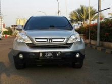 2007 Honda CR-V 2.4 2.4 i-VTEC SUV