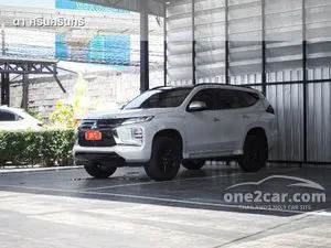 2022 Mitsubishi PAJERO SPORT 2.4 GT Premium Elite Edition SUV