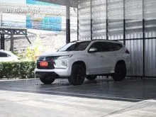2022 Mitsubishi PAJERO SPORT 2.4 (ปี 19-25) GT Premium Elite Edition SUV