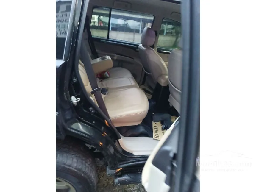 2011 Mitsubishi Pajero Sport Exceed 4x2 SUV