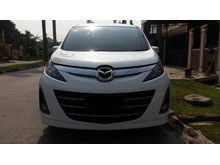 Mazda Biante 2.0 Automatic 2012 FACELIF