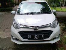 2017 Daihatsu Sigra 1.2 R MPV