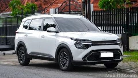 Budget Rp250 Jutaan, Ini Alasan KIA Carens Gen 4 Bekas Layak Dipertimbangkan