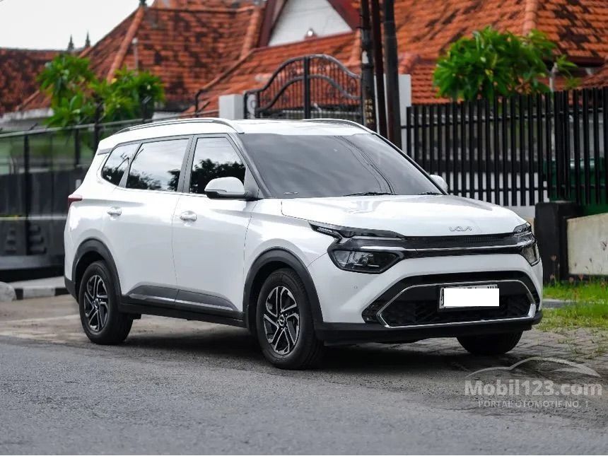 Budget Rp250 Jutaan, Ini Alasan KIA Carens Gen 4 Bekas Layak Dipertimbangkan