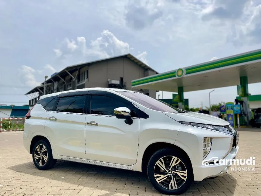 2020 Mitsubishi Xpander Ultimate MPV