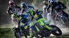 Rossi Alami Kecelakaan Saat Berlatih Motocross