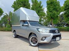 2018 Toyota Hilux Revo 2.8 SINGLE J Plus Pickup MT