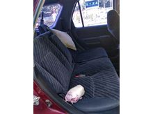 2004 Honda CR-V 2.0 RD SUV