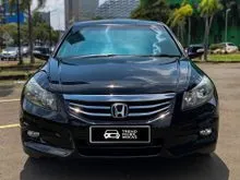 2011 Honda Accord 2.4 VTi-L Sedan