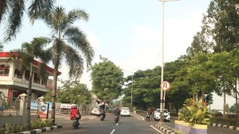 Tak Kena Larangan Mudik, Kendaraan di Jabodetabek Masih Bisa Melintas