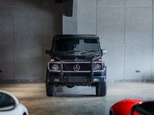 1997 Mercedes-Benz G300 3.0 W463 Jeep - TOP CONDITION
