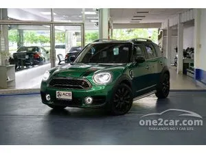 2021 Mini Countryman 2.0 Cooper S Hightrim Hatchback