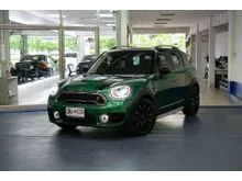 2021 Mini Countryman 2.0 F60 Cooper S Hightrim Hatchback