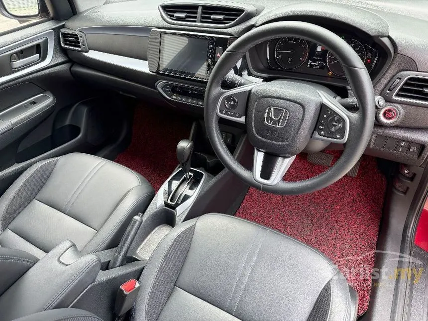 2023 Honda WR-V V SUV