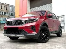 2023 Honda WR-V 1.5L V SUV AUTO (FULL Honda SERVICE / HIGH SPEC)