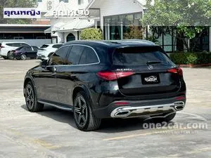 2023 Mercedes-Benz GLC350 2.0 e 4MATIC AMG Dynamic SUV