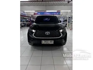 2023 Toyota Kijang Innova Zenix 2.0 G (Premium Color) MPV