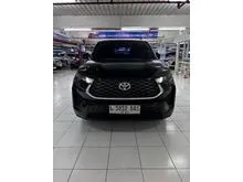 2023 Toyota Kijang Innova Zenix 2.0 G (Premium Color) MPV