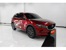 2017 Mazda CX-5 2.5 Grand Touring SUV