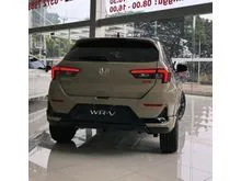 2026 Honda WR-V 1.5 RS SUV
