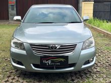 2008 Toyota Camry 3.5 Q Sedan
